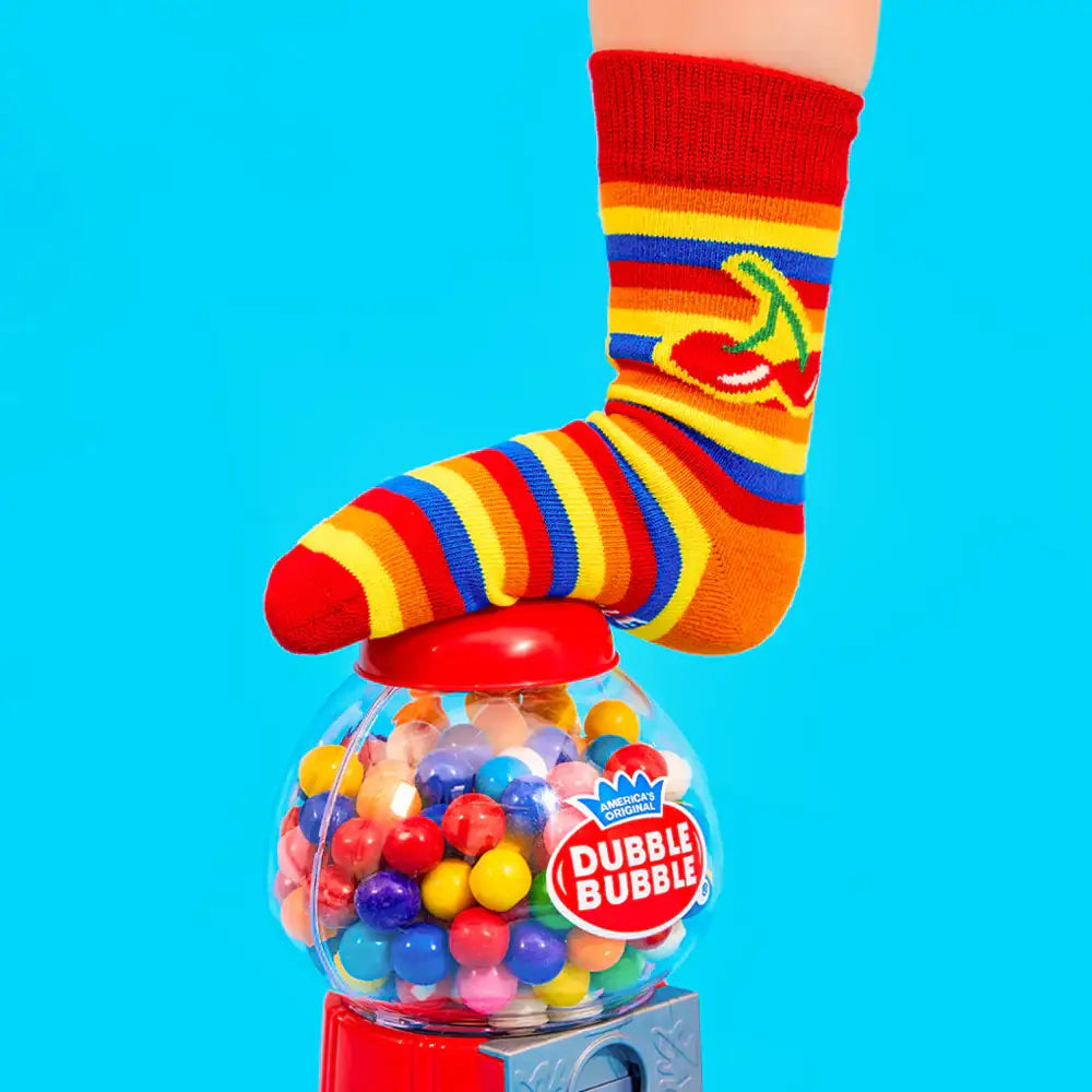 Wiggle Wiggle - Daily Kids Socks - Wiggle Wiggle - Home & Living, Accessories - Harumio