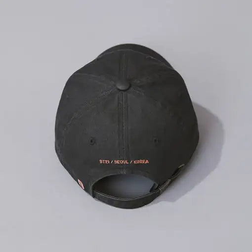 BT21 - Seoul Edition Ball Cap - Line Friends - Ball Cap - Harumio