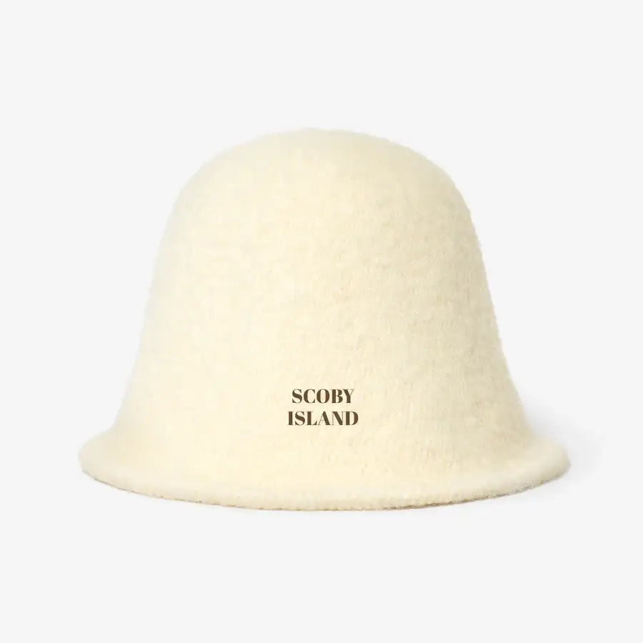 SCOBYISLAND - Bucket Hat - Marpple Shop - Bucket Hat - Harumio