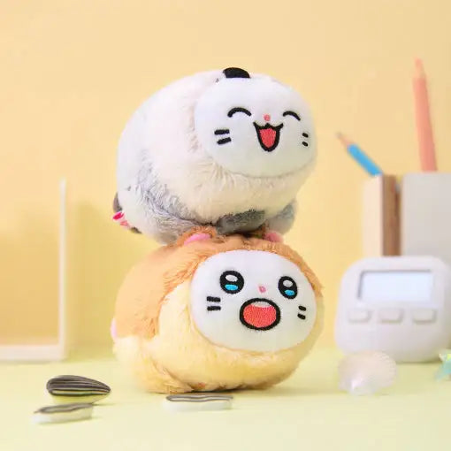 Meow Man - Stress Ball - Webtoon Friends - stress ball - Harumio