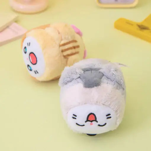 Meow Man - Stress Ball - Webtoon Friends - stress ball - Harumio