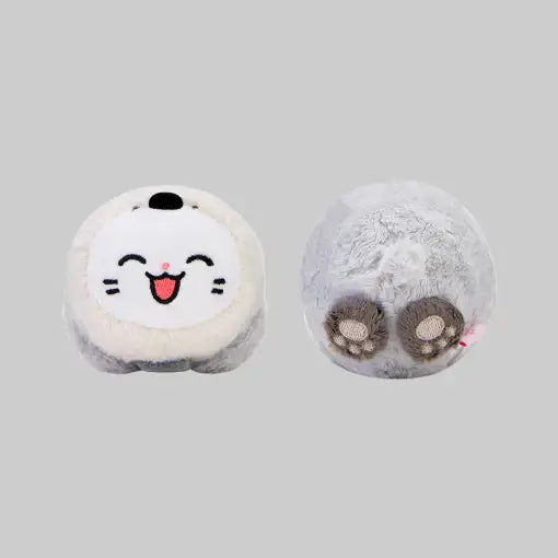 Meow Man - Stress Ball - Webtoon Friends - stress ball - Harumio