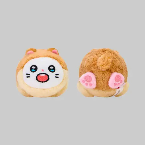 Meow Man - Stress Ball - Webtoon Friends - stress ball - Harumio