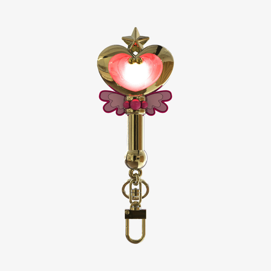 Avata Star Sue - Birthday Party LED Magic Wand Keyring - Marpple Shop - LED Keyring - Harumio