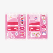 Avata Star Sue - Birthday Party Room Decoration Acrylic Stand - Marpple Shop - Acrylic Stand - Harumio