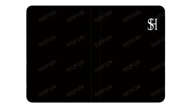 Under the Greenlight: In Dreams x Mofun - Mongri Season Greeting Set - Mofun - Acrylic Keyring - Harumio