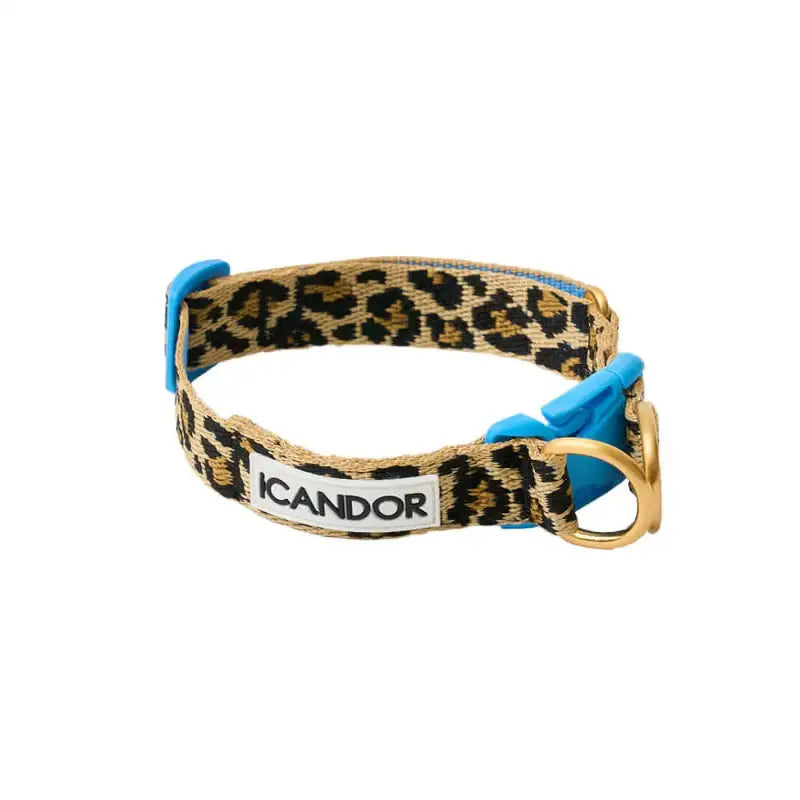 iCANDOR - Gentle Collar Dual - iCANDOR - Pet Collars - Harumio