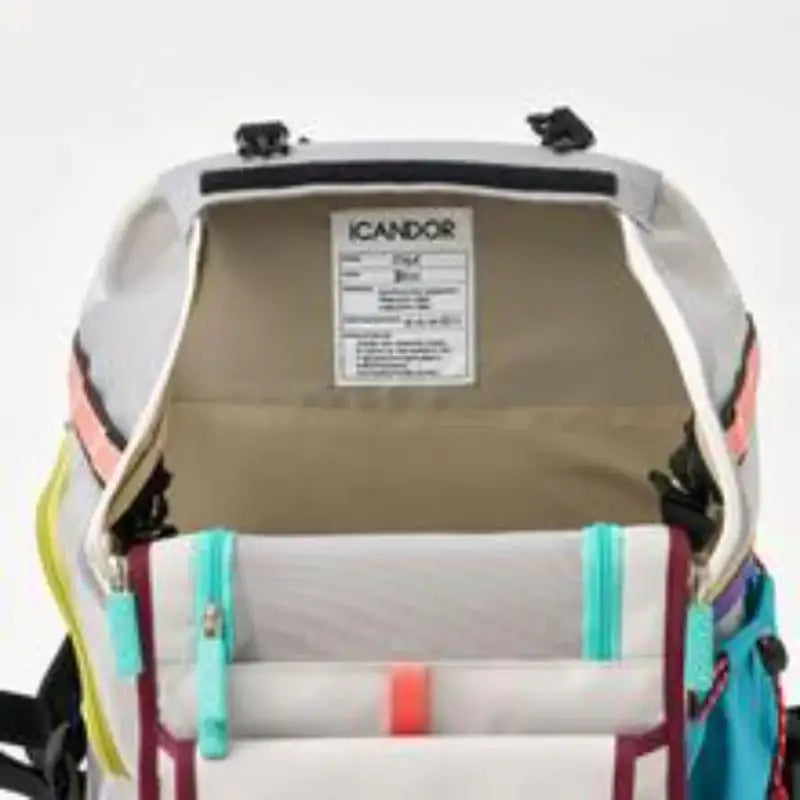 iCANDOR - JIGE Bag - iCANDOR - Pet Carriers - Harumio