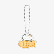 Soomooding - Soomooding is the Best Acrylic Keychain - Marpple Shop - Keychain - Harumio
