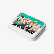 Skool of Street -  School of Street Tin Case