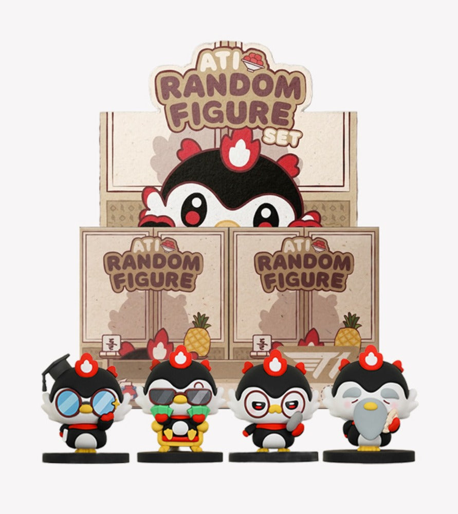 T1: ATI - Random Figure