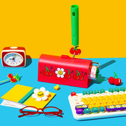 Wiggle Wiggle - Tape Cleaner Set