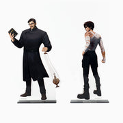 Exorcism Chronicles - Big Acrylic Stand