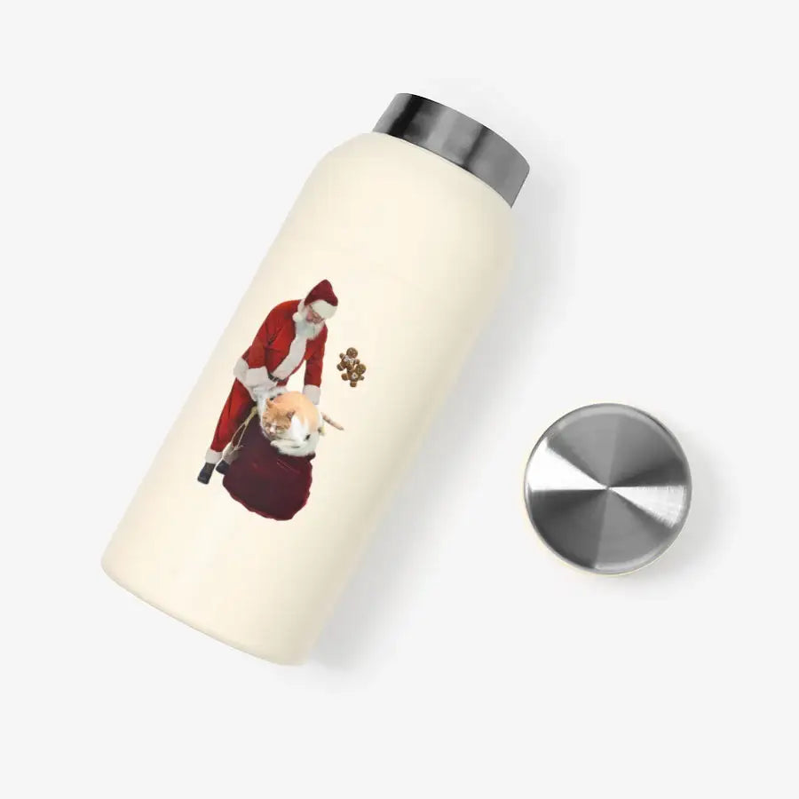 Seoul Women's University - I Like Warm Places Tumbler - Marpple Shop - Tumbler - Harumio