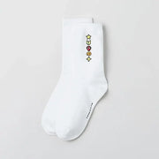 SPAO x Sergeant Frog Keroro - Socks - SPAO - Socks - Harumio