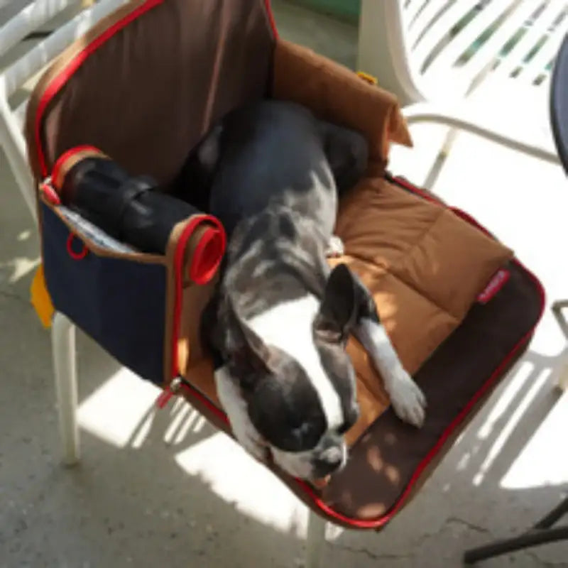 iCANDOR - iBag - iCANDOR - Pet Carriers - Harumio
