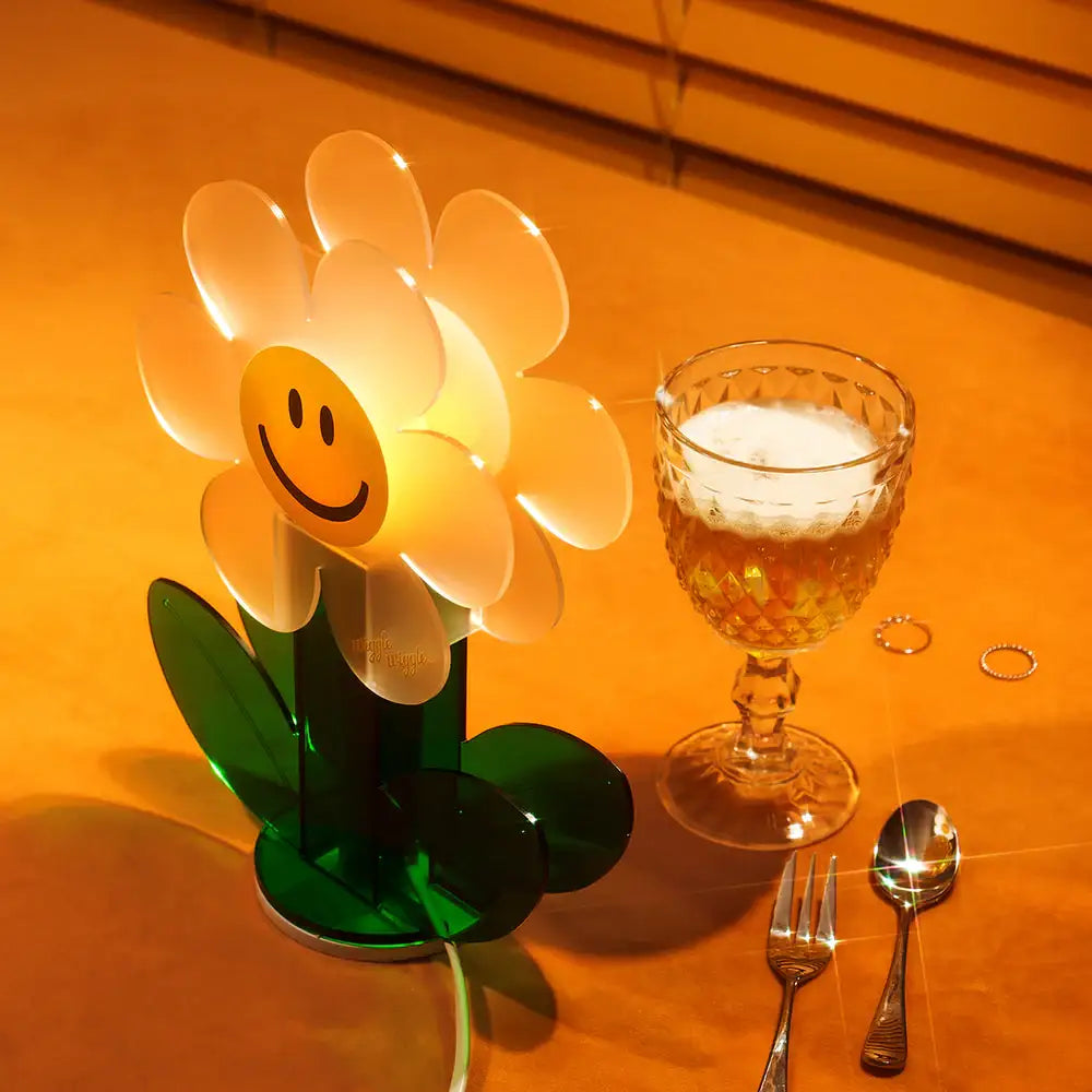Wiggle Wiggle - Smile We Love Lighting Set - Wiggle Wiggle - Merchandise - Harumio