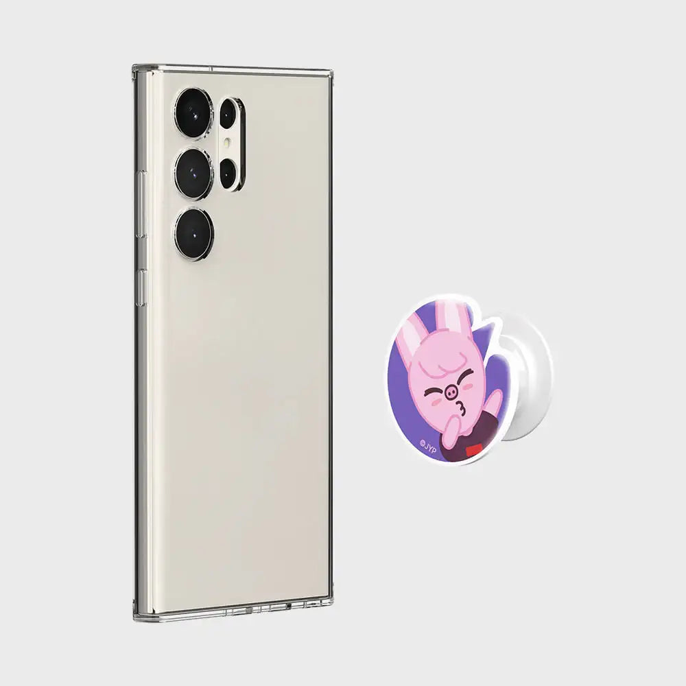 SLBS - SKZOO NFC Theme Tok - SLBS - Home & Living, Accessories - Harumio
