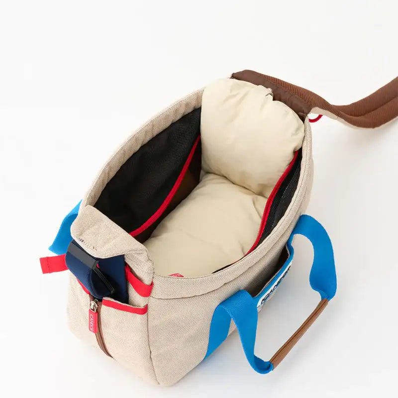 iCANDOR - Cozy Cushion - iCANDOR - Pet Cushion - Harumio