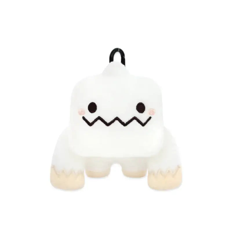 NARA HOME DECO X MapleStory - Doll Keyring - NARA HOME DECO - Doll Keyrings - Harumio