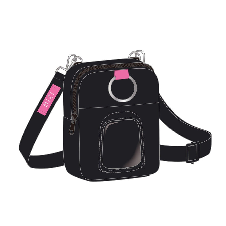 ALIEN STAGE Alien Stage - Mini Bag - Super Groupies - Mini Bag - Harumio