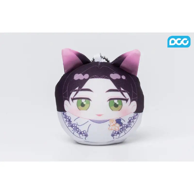 The Broken Ring: This Marriage Will Fail Anyway - Dumpling Doll Vol.01 - DCC Store - Dolls - Harumio