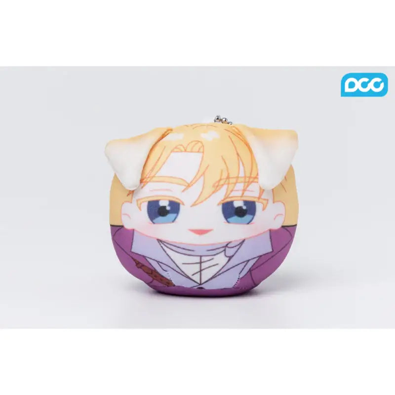 The Broken Ring: This Marriage Will Fail Anyway - Dumpling Doll Vol.01 - DCC Store - Dolls - Harumio