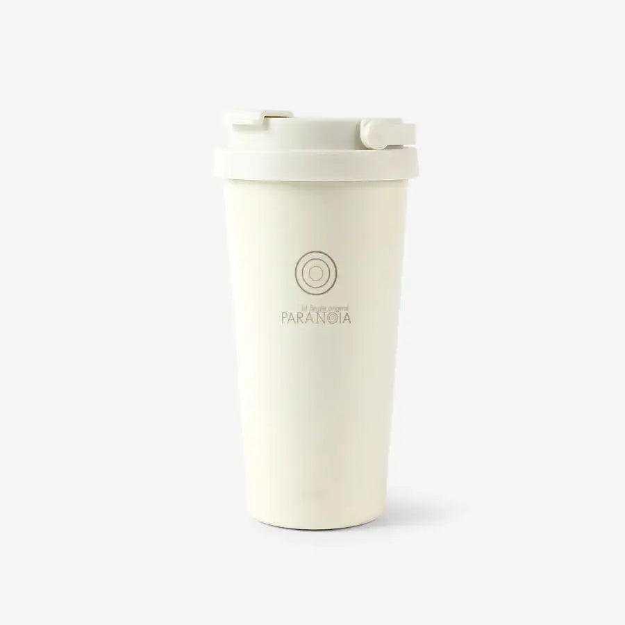 Hiroo Sora - 1st Single Original (Paranoia) Tumbler - Marpple Shop - Tumbler - Harumio