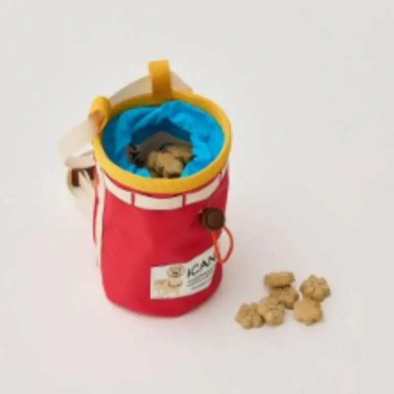 iCANDOR - Munchie Minder - iCANDOR - Pet Treat Bags - Harumio