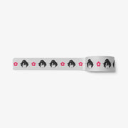 Return of the Blossoming Blade - Masking Tape - Marpple Shop - Masking Tapes - Harumio