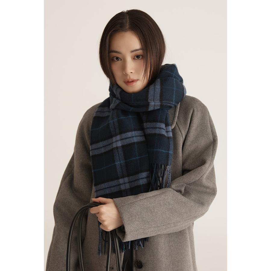 SPAO - Wool Muffler