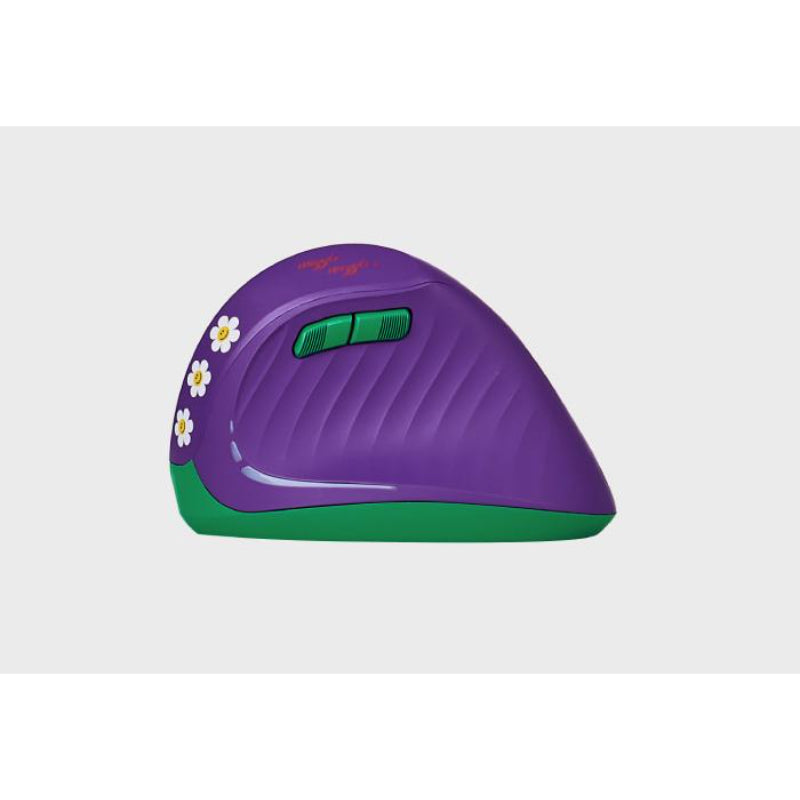 Wiggle Wiggle x ABKO - Vertical Mouse