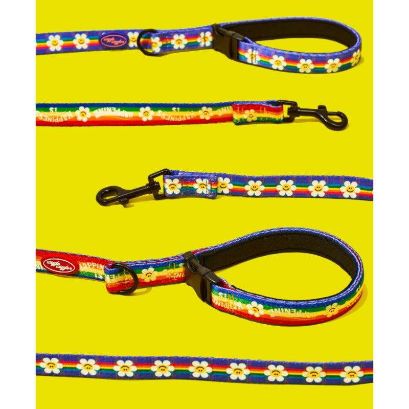 Wiggle Wiggle - Pet Leash