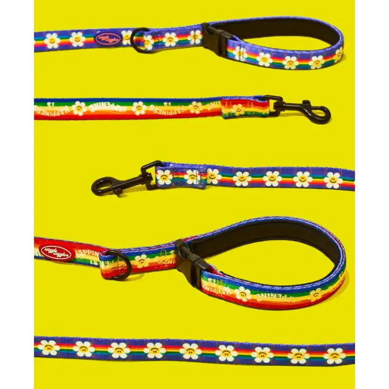 Wiggle Wiggle - Pet Leash - Wiggle Wiggle - Pet Accessories - Harumio