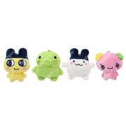 Tamagotchi x Toonique - Tamagotchi Doll Keyring - Toonique - Keyring - Harumio