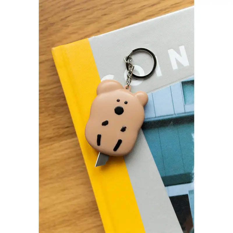 Dinotaeng - Quokka Utility Knife - Dinotaeng - Utility Knife - Harumio