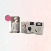 Sketch x BeOn Cafe - Film Camera Set - BeOn Cafe - Accessories - Harumio