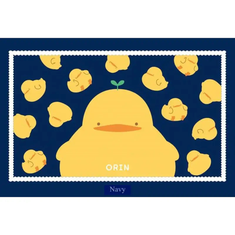 Orin - Fluffy Knee Blanket - Soone Content - Blanket - Harumio
