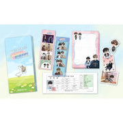 Newlywed Special Admission x Toonique - Special Selection Package - Toonique - Photo Card - Harumio