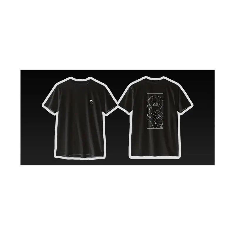 Omniscient Reader's Viewpoint Pop-Up Store - T-Shirt - REDICE - T-Shirt - Harumio