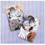 Surge Towards You - Halloween Acrylic Block