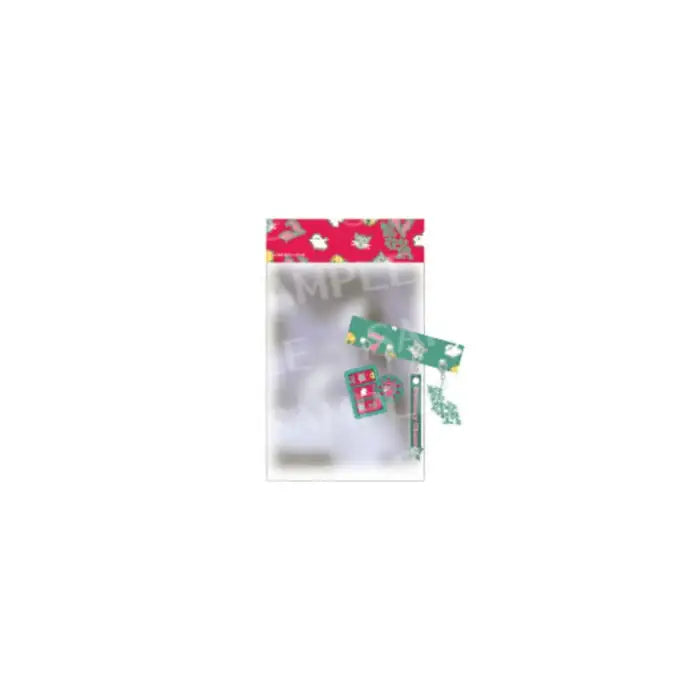 Uncanny Charm Pop Up Store - Episode Package - Lezhin - Home & Living, Accessories - Harumio
