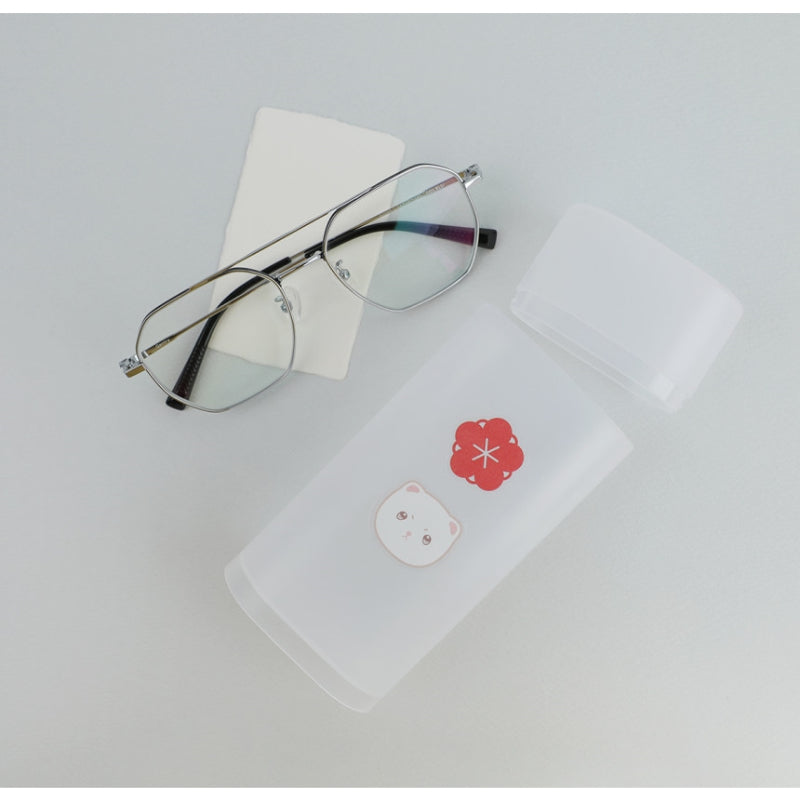 Return of the Blossoming Blade - Removable Sticker