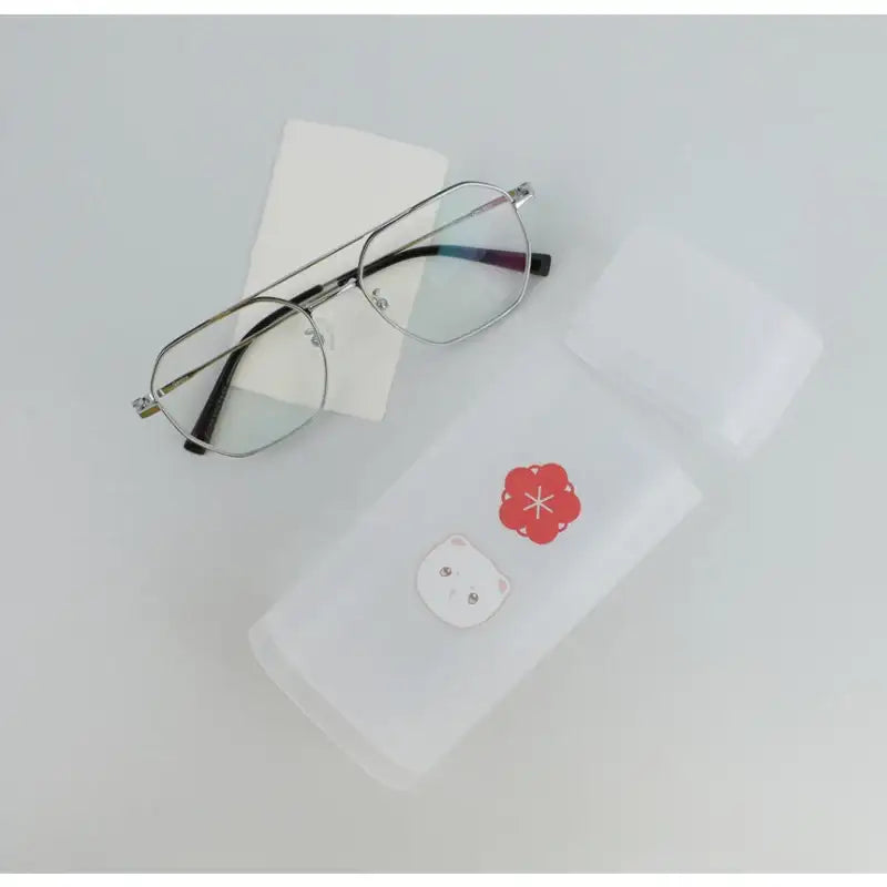Return of the Blossoming Blade - Removable Sticker - Webtoon Friends - Stickers - Harumio