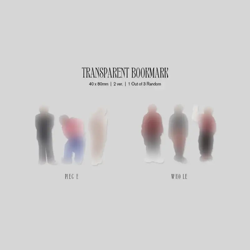 VIXX - CONTINUUM : 5th Mini Album - VIXX - Album - Harumio