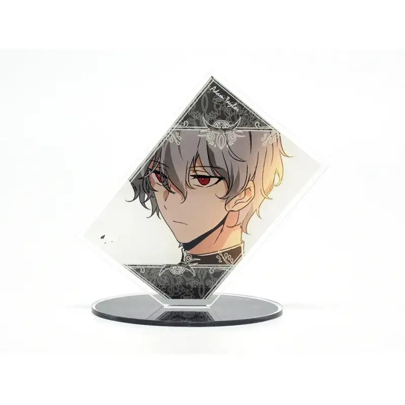 The Reason Why Raeliana Ended Up at the Duke's Mansion - Acrylic Stand 5 designs - Soone Content - Acrylic Stand - Harumio