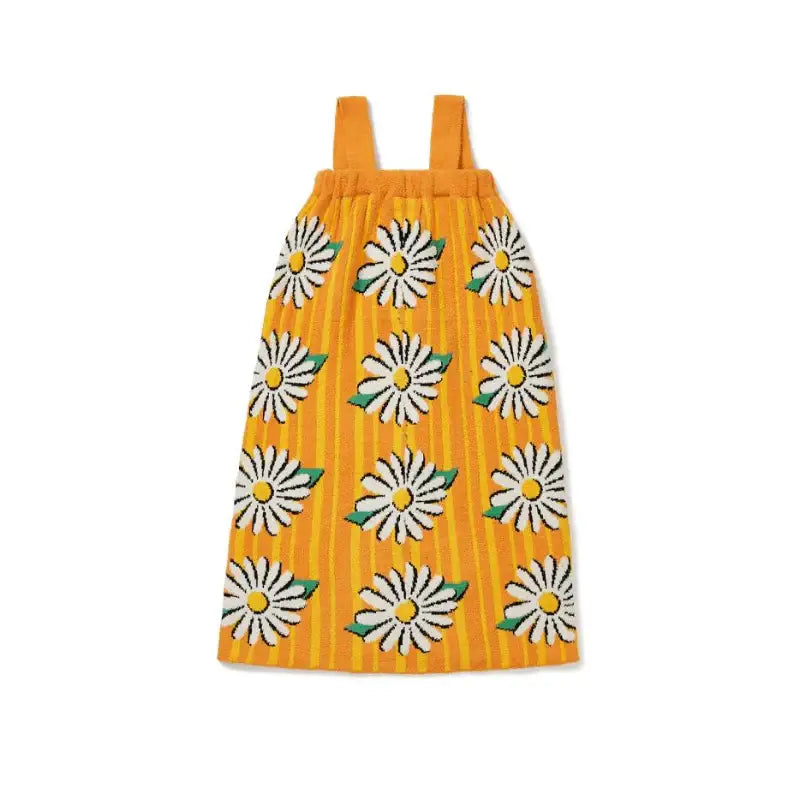Wiggle Wiggle - Bath Wrap Towel - Wiggle Wiggle - Towel - Harumio