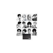Lookism VVIP Popup Store - Character Sketch Postcard Book