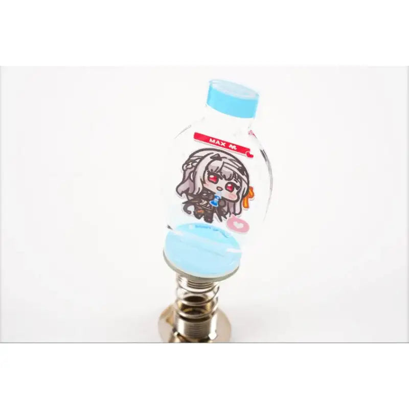Goddess of Victory: Nikke - Acrylic Spring Stand - MOFUN - Acrylic Stand - Harumio