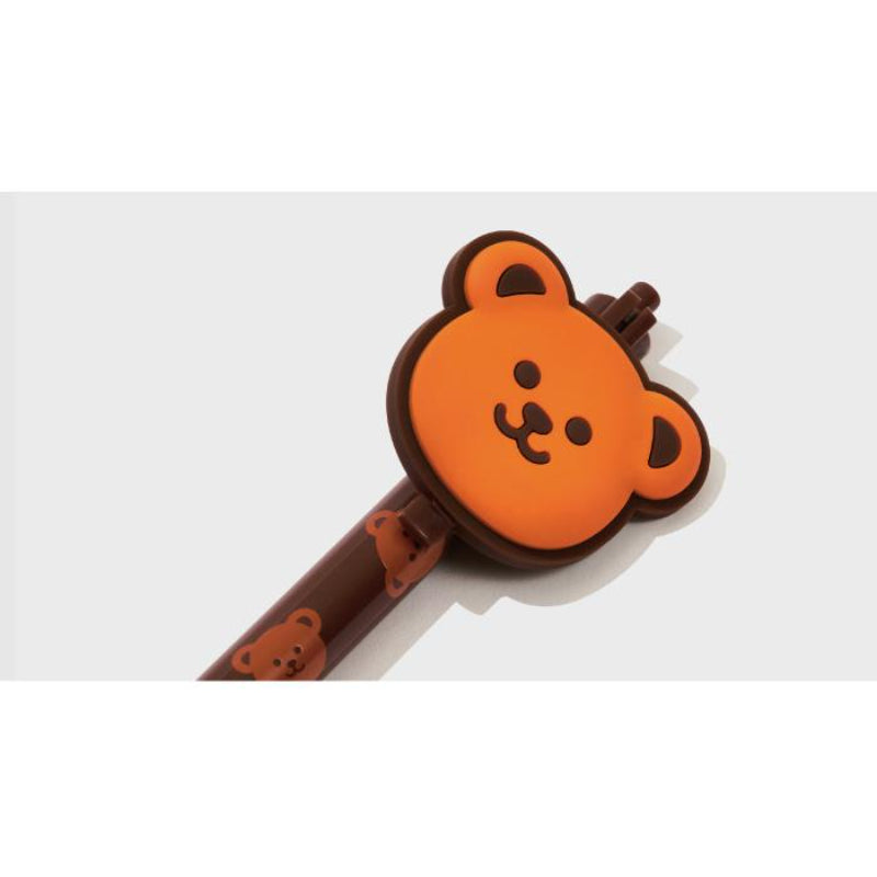 Wiggle Wiggle - Spring Notebook & Pen Set